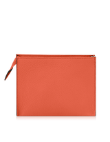 Zaro Cosmetic Bag Bordeaux
