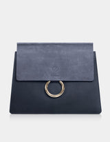 Lilly Crossbody Bag Royal Blue