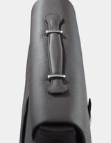 Deve Briefcase Man Black Casual