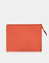 Zaro Cosmetic Bag Light Beige