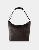 Ceres Shoulder-Crossbody Handbag Dark Blue with Adjustable Strap