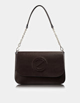 Luna Shoulder Bag Mud