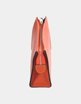 Zaro Cosmetic Bag Orange