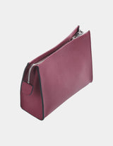 Zaro Cosmetic Bag Bordeaux