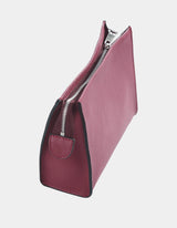 Zaro Cosmetic Bag Bordeaux