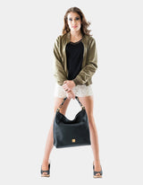 Clementia Black