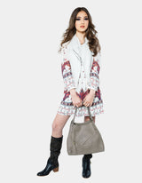 Minerva Hobo Mud