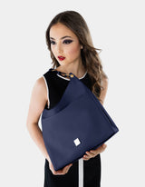 Clementia Dark Blue