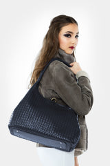 Aurora Dark Blue