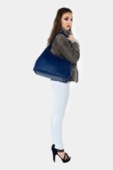 Aurora Royal Blue