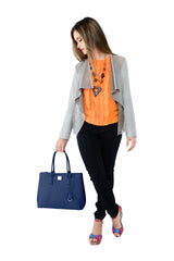 Venus Tote Special Blue