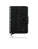 Timo Cardholder Black