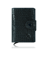Timo Cardholder Dark Blue
