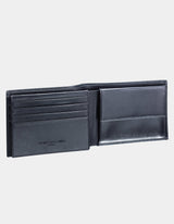 Hercules Wallet Man Black Lizard