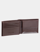 Hercules Wallet Man Black Lizard