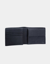 Cesar Wallets Man Black Exotic
