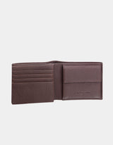 Cesar Wallets Man Black Exotic