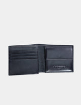 Cesar Wallets Man Brown Classic