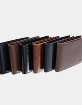 Colombo Wallet Man Brown Classic