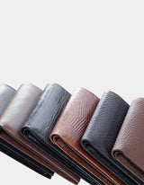 Cesar Wallets