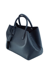 Tassia Handbag Dark Blue