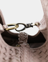 Aurora Shoulder Bag Light Pink