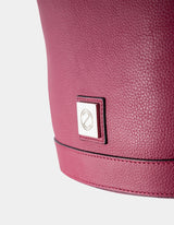 Thalia Handbag Bordeaux