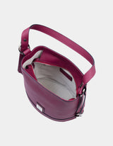 Thalia Handbag Bordeaux