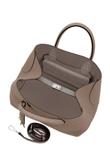 Tassia Handbag Mud