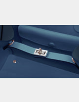 Tassia Handbag Dark Blue