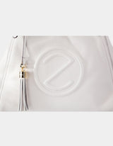 Minerva Hobo Light Beige