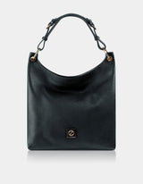 Clementia Hobo Bag Bordeaux