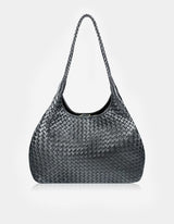 Aurora Shoulder Bag Black