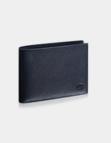 Hercules Wallet Man Black Lizard