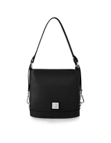 Thalia Handbag Bordeaux