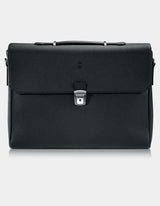 Deve Briefcase Man Brown Casual