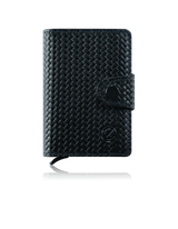 Timo Cardholder Black