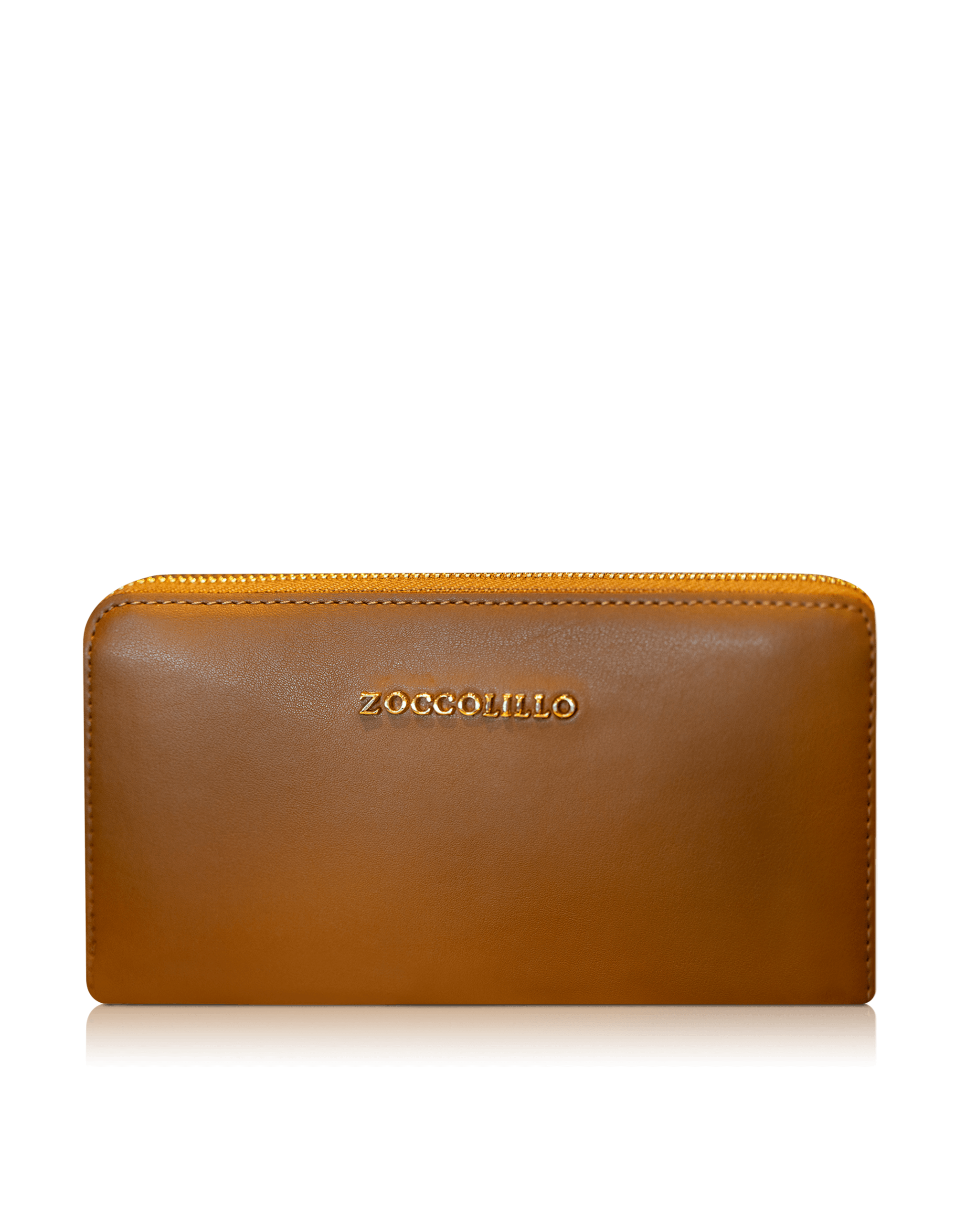 ★DE MERIEL★ Volume Wallet BagChoco Brown VOLUME WALLET MUSINSA | DEMERIEL Volume Wallet Bag_Choco Brown