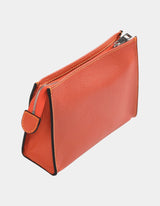 Zaro Cosmetic Bag Bordeaux