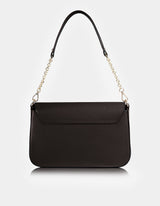 Luna Shoulder Bag Mud