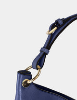 Clementia Hobo Bag Black