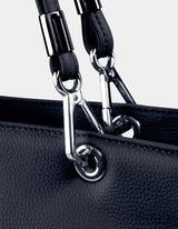 Felicitas Shoulder Bag Bordeaux
