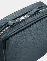 Sven Crossbody Blue Casual