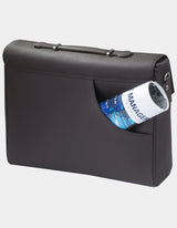 Deve Briefcase Man Black Casual