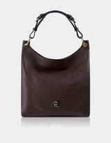 Clementia Hobo Bag Black