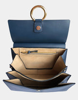 Lilly Crossbody Bag Royal Blue