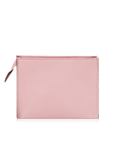 Zaro Cosmetic Bag Bordeaux