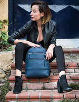 Joe Rucksack Black