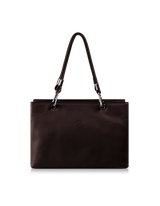 Felicitas Shoulder Bag Dark Blue