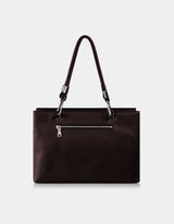 Felicitas Shoulder Bag Black